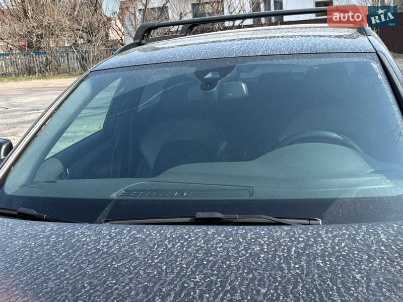 Універсал Audi A4 2014 в Коростишеві фото 6 Універсал Audi A4 2014 в Коростишеві
