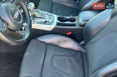 Універсал Audi A4 2014 в Коростишеві фото 8 Універсал Audi A4 2014 в Коростишеві