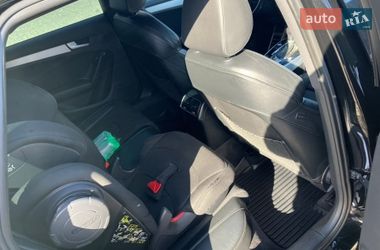 Универсал Audi A4 2014 в Коростышеве