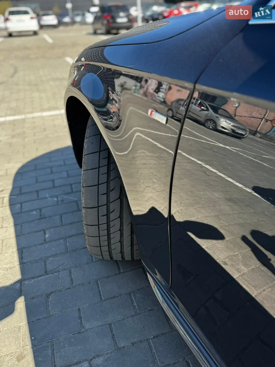 2015 Audi A4 - мініатюра 12