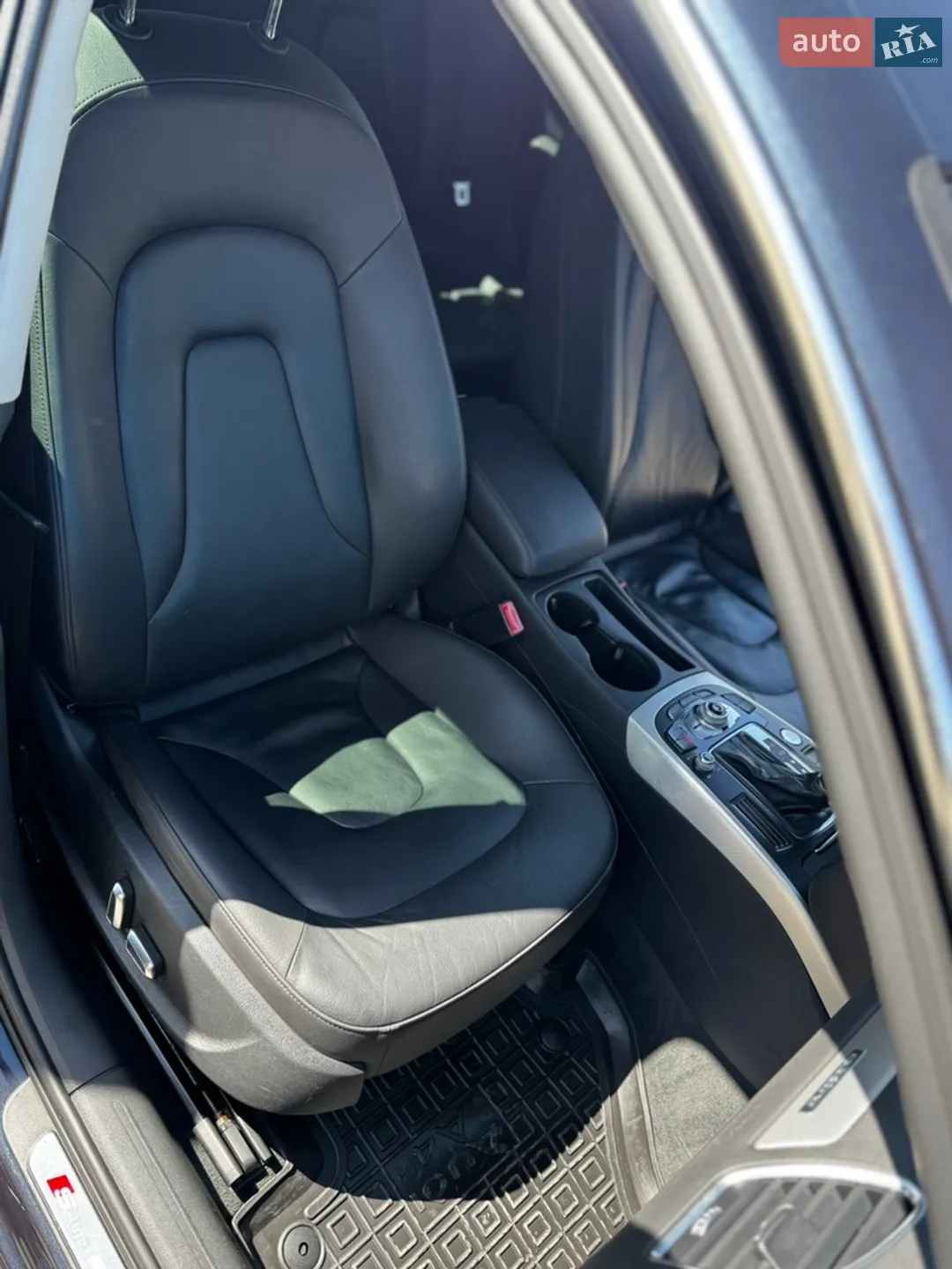 2015 Audi A4 - мініатюра 22