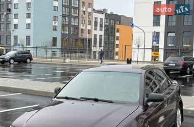 Седан Audi A4 1995 в Рівному