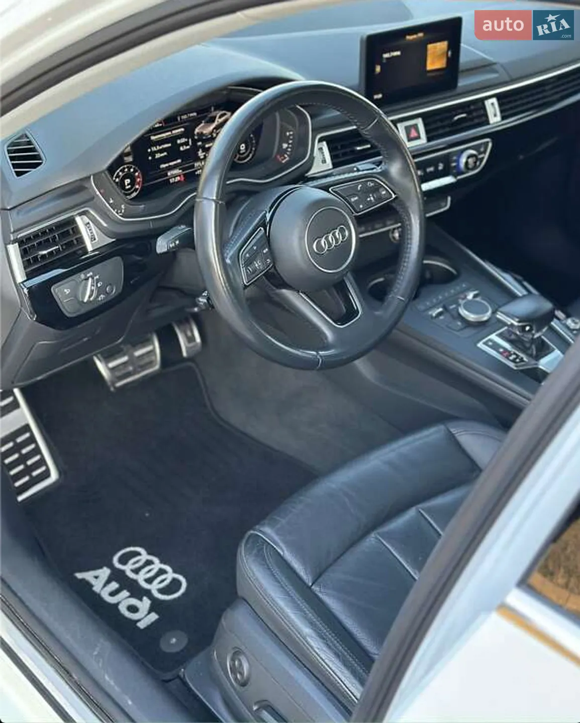 2019 Audi A4 - мініатюра 10
