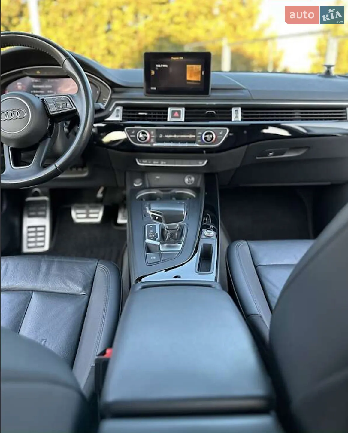 2019 Audi A4 - мініатюра 11