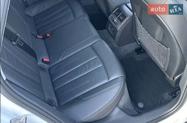 Седан Audi A4 2019 в Львові