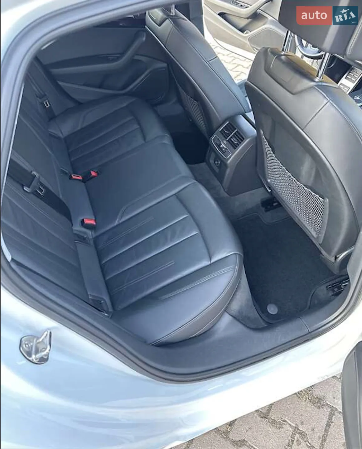 2019 Audi A4 - мініатюра 13