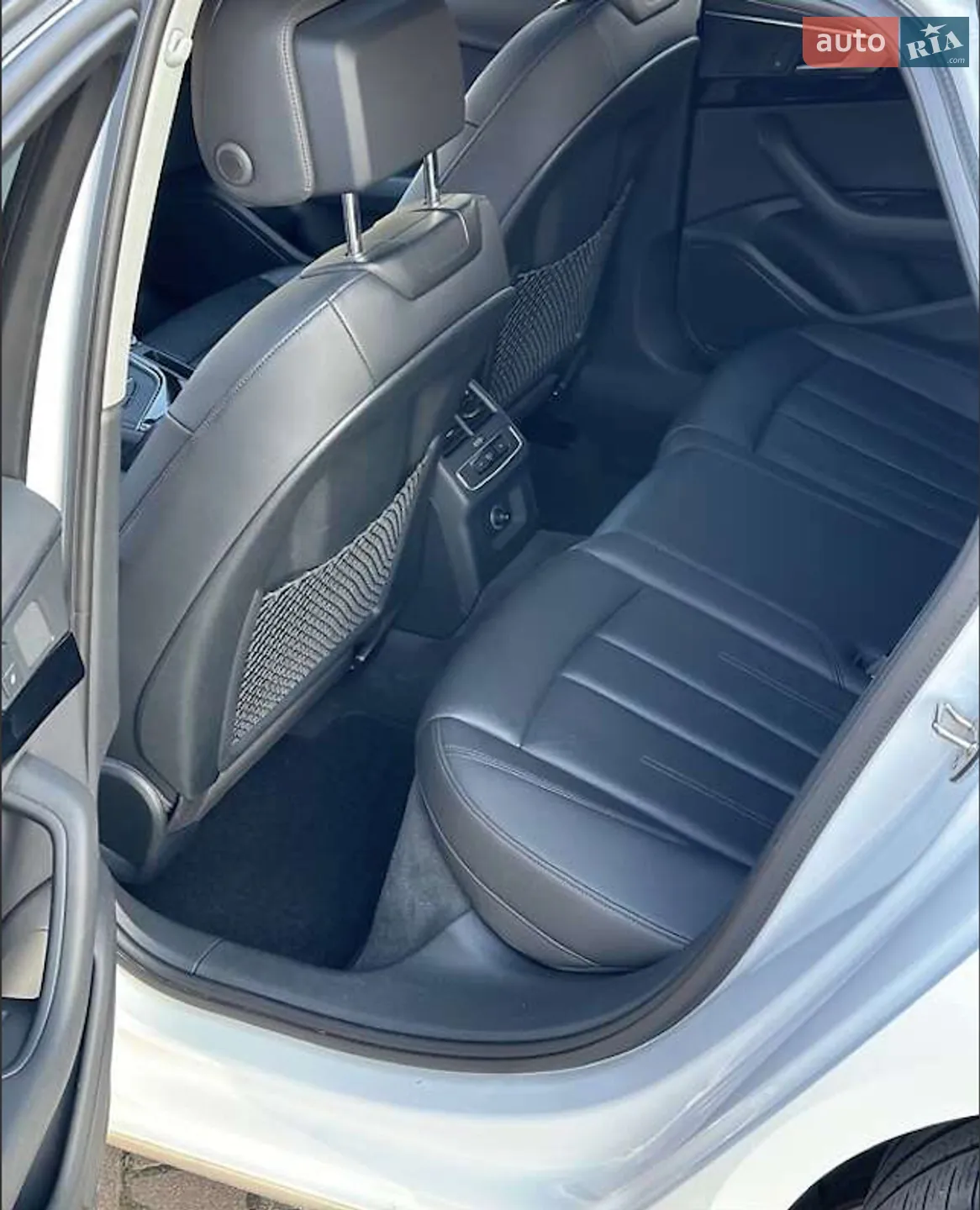 2019 Audi A4 - мініатюра 15