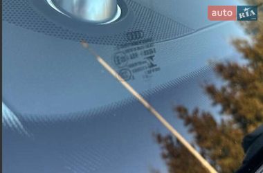Седан Audi A4 2019 в Львове фото 16 Седан Audi A4 2019 в Львове