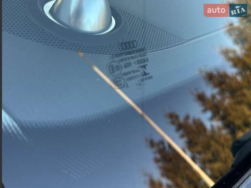 Седан Audi A4 2019 в Львове фото 16 Седан Audi A4 2019 в Львове