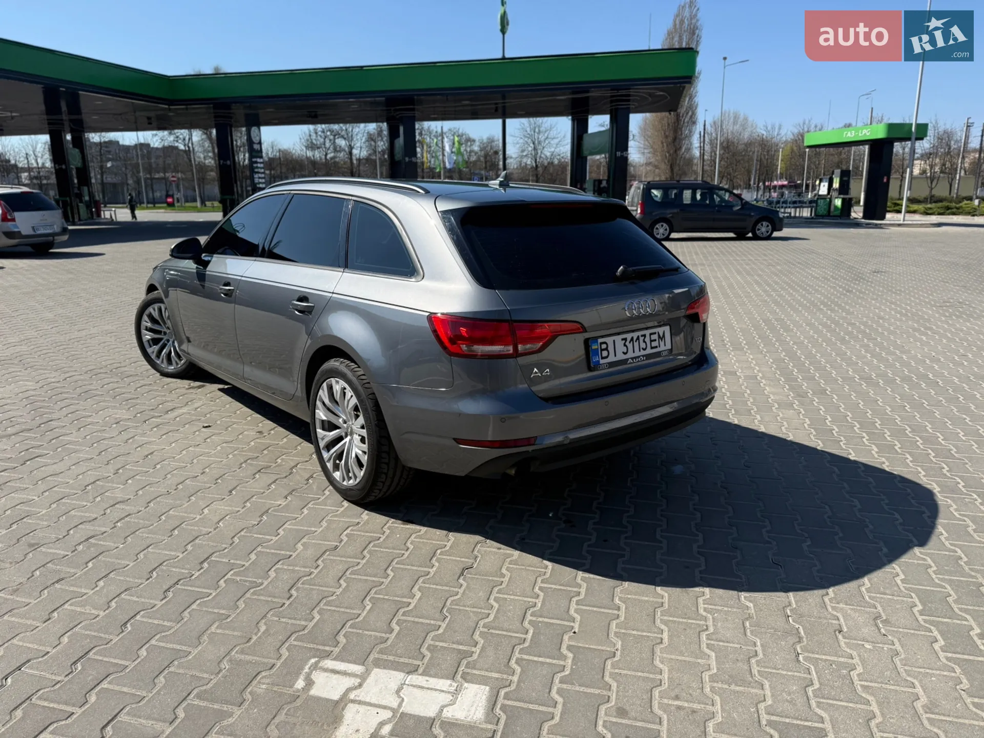 2018 Audi A4 - мініатюра 7