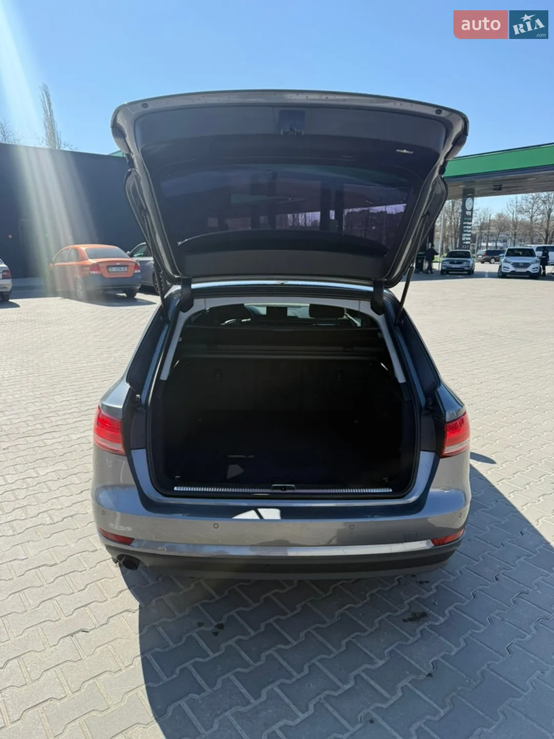 2018 Audi A4 - мініатюра 21