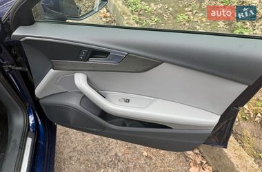 Седан Audi A4 2019 в Киеве