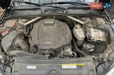 Седан Audi A4 2019 в Киеве