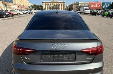 Седан Audi A4 2023 в Харкові