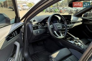 Седан Audi A4 2023 в Харкові