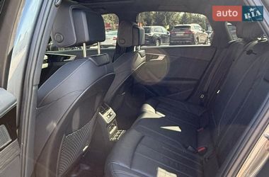 Седан Audi A4 2023 в Харкові
