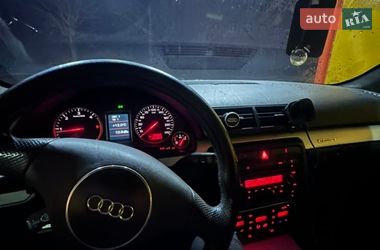 Універсал Audi A4 2003 в Бердичеві