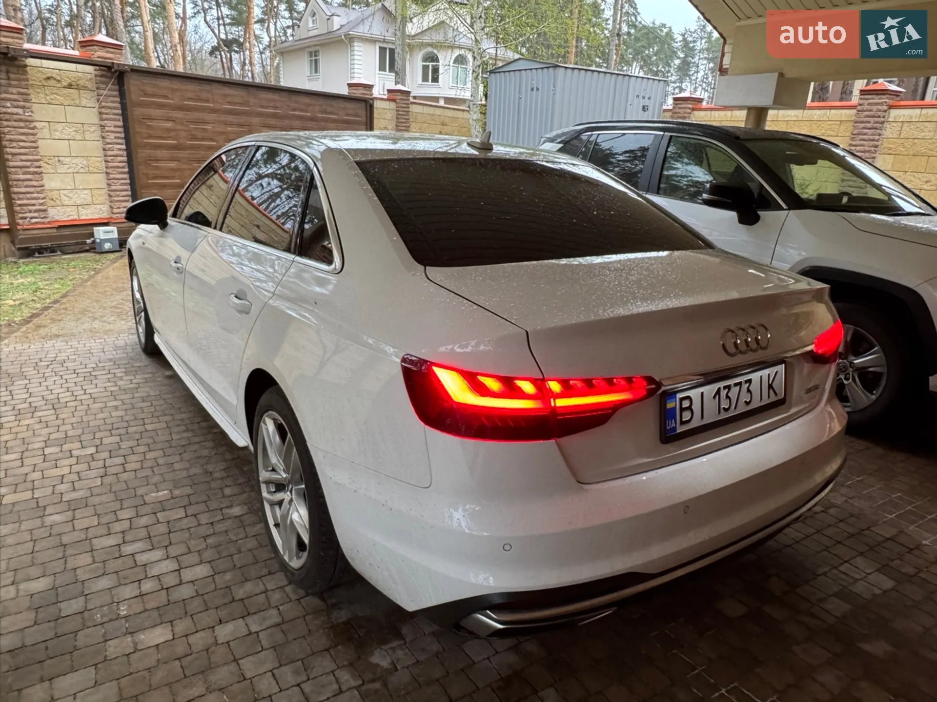 2020 Audi A4 - мініатюра 8
