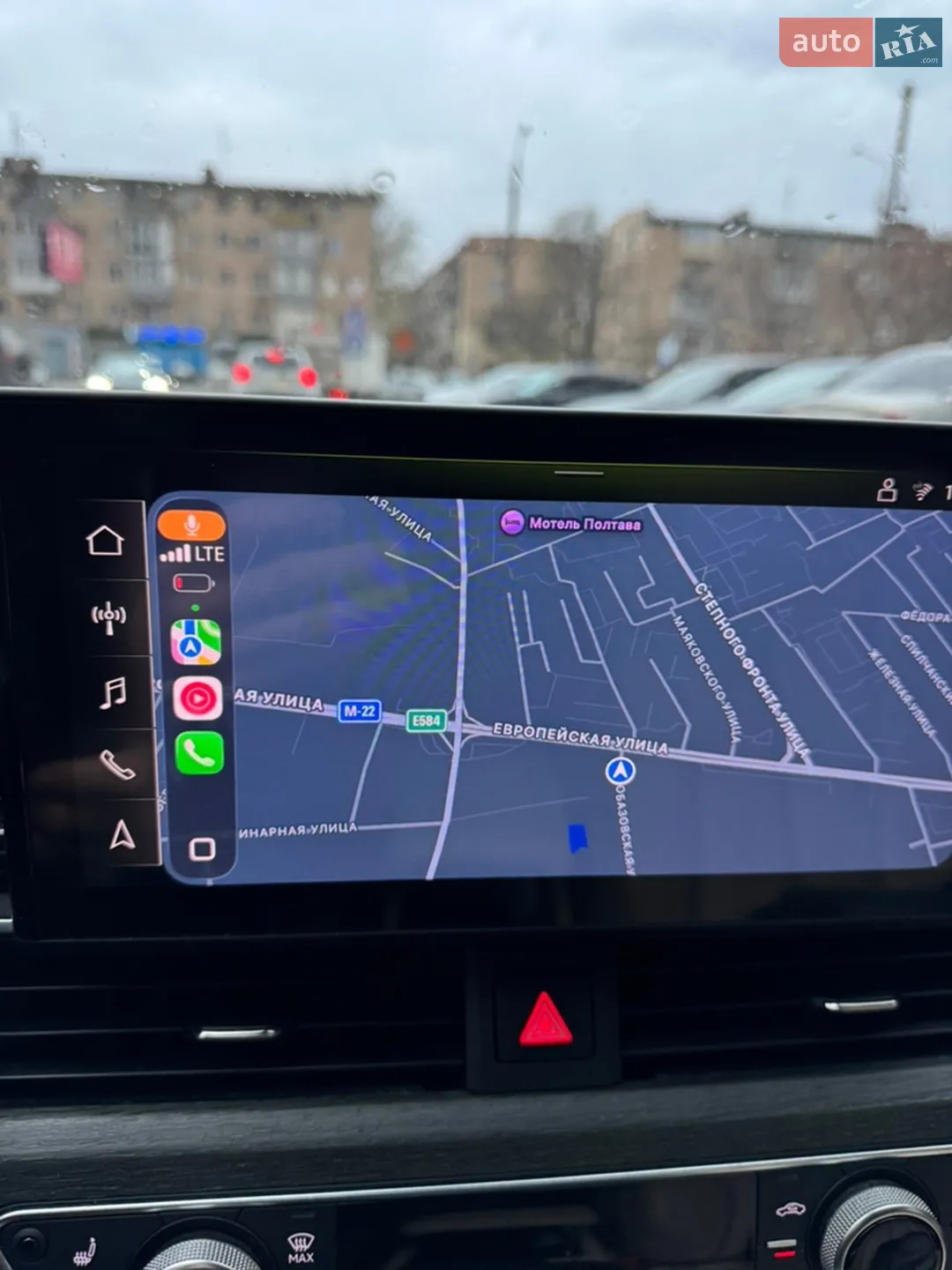 2020 Audi A4 - мініатюра 23