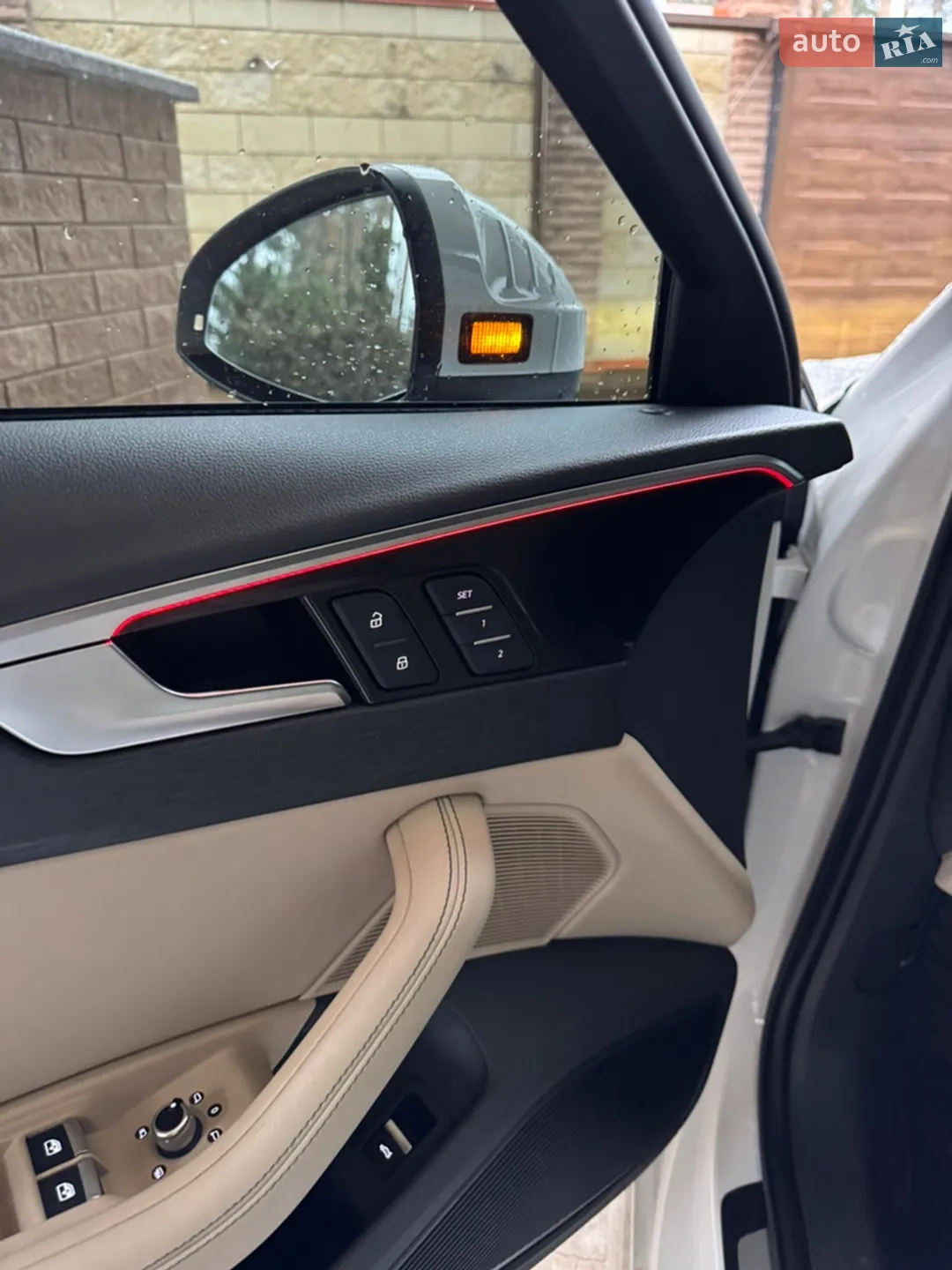 2020 Audi A4 - мініатюра 29