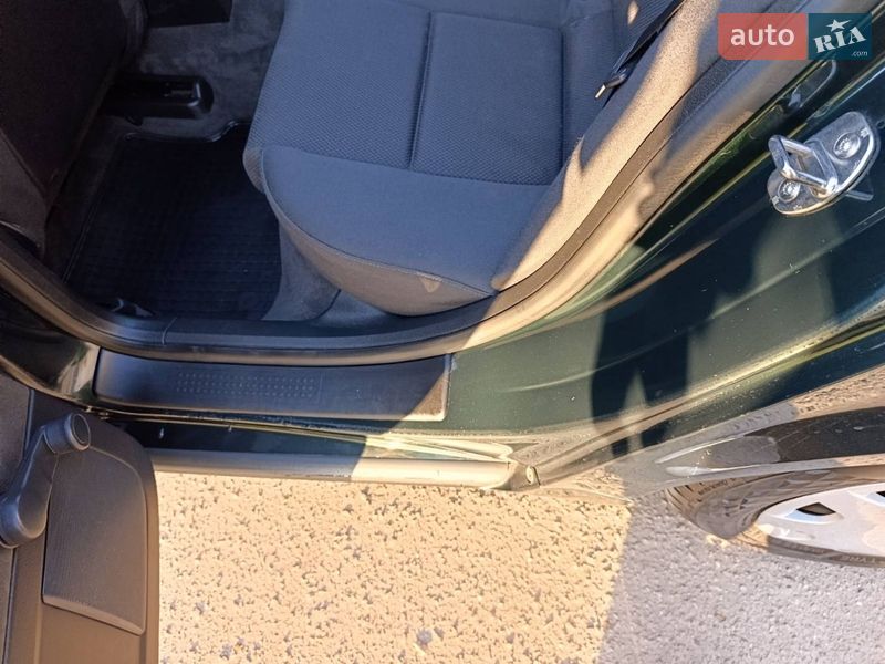Универсал Audi A4 2004 в Бердичеве