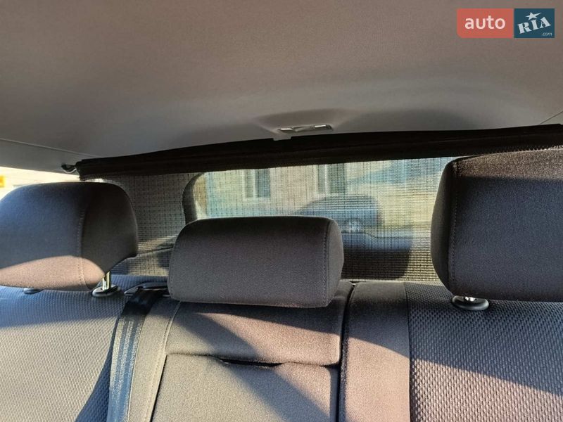 Универсал Audi A4 2004 в Бердичеве