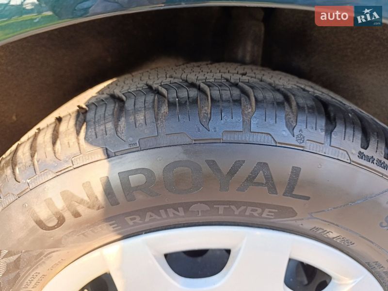 Универсал Audi A4 2004 в Бердичеве