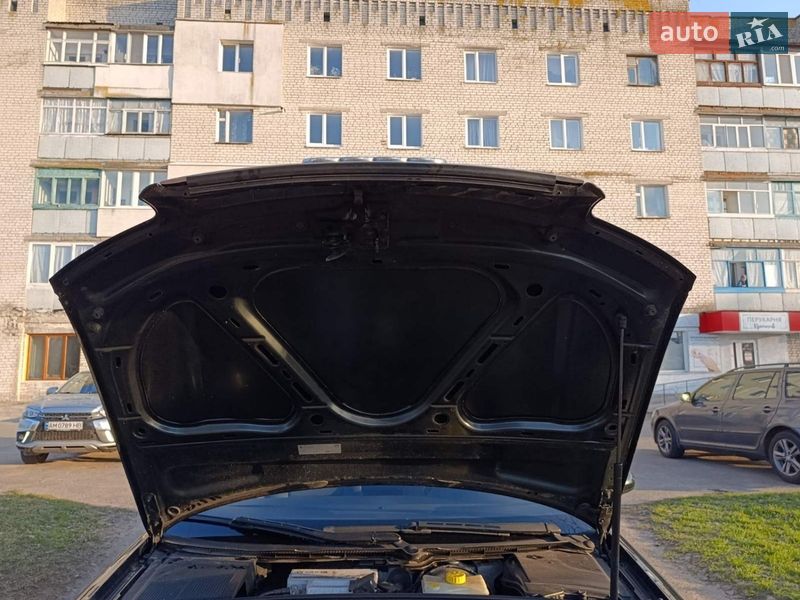 Универсал Audi A4 2004 в Бердичеве