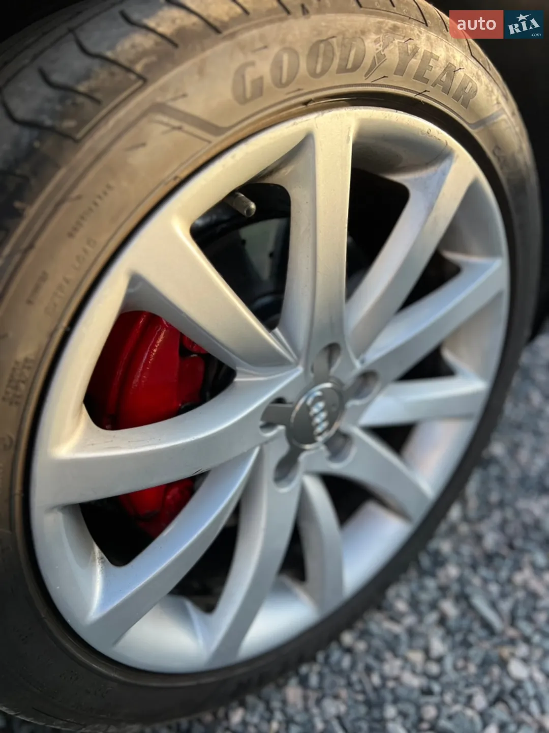 2014 Audi A4 - мініатюра 5