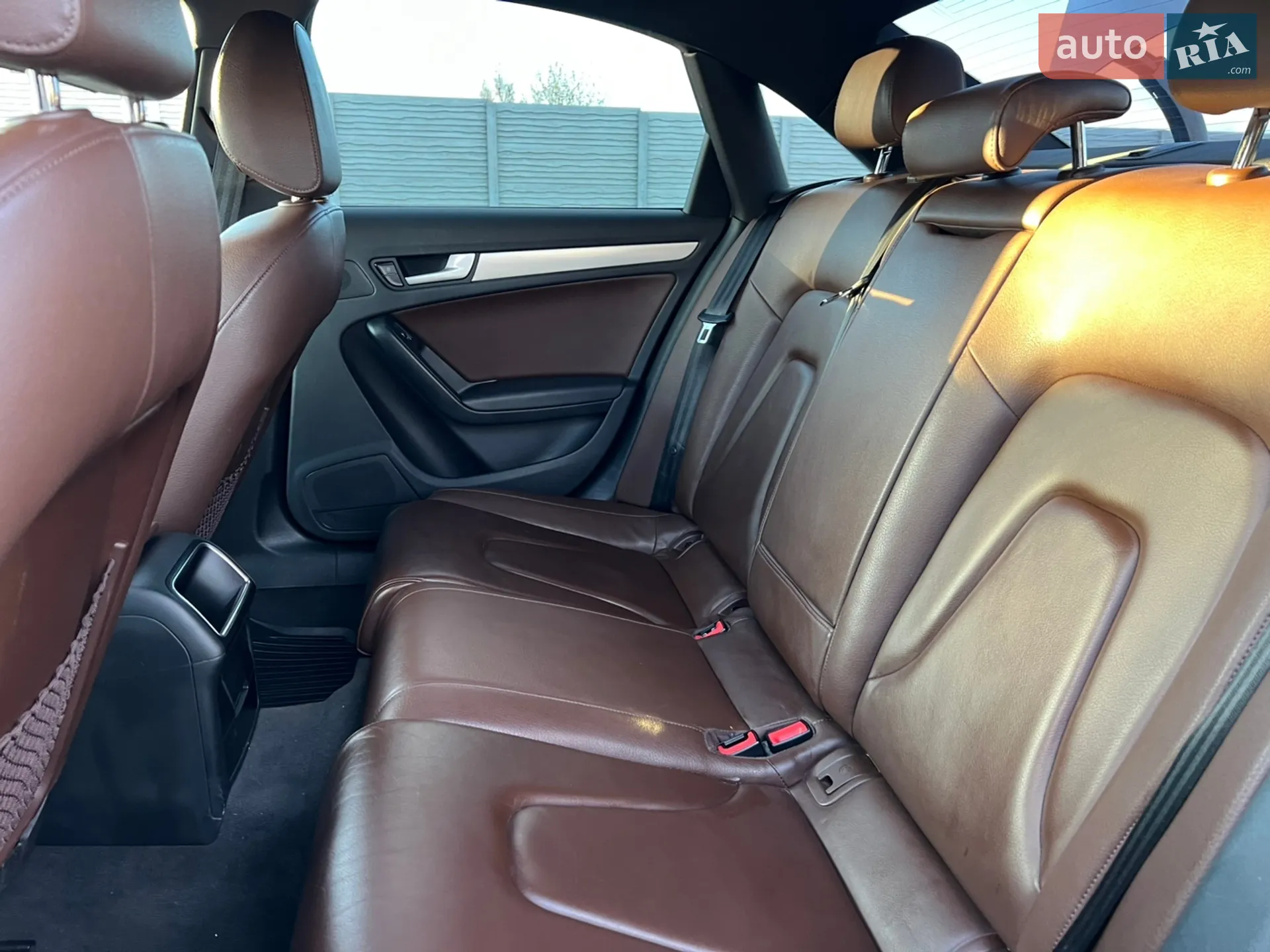 2014 Audi A4 - мініатюра 7