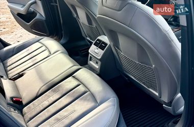 Седан Audi A4 2018 в Сумах