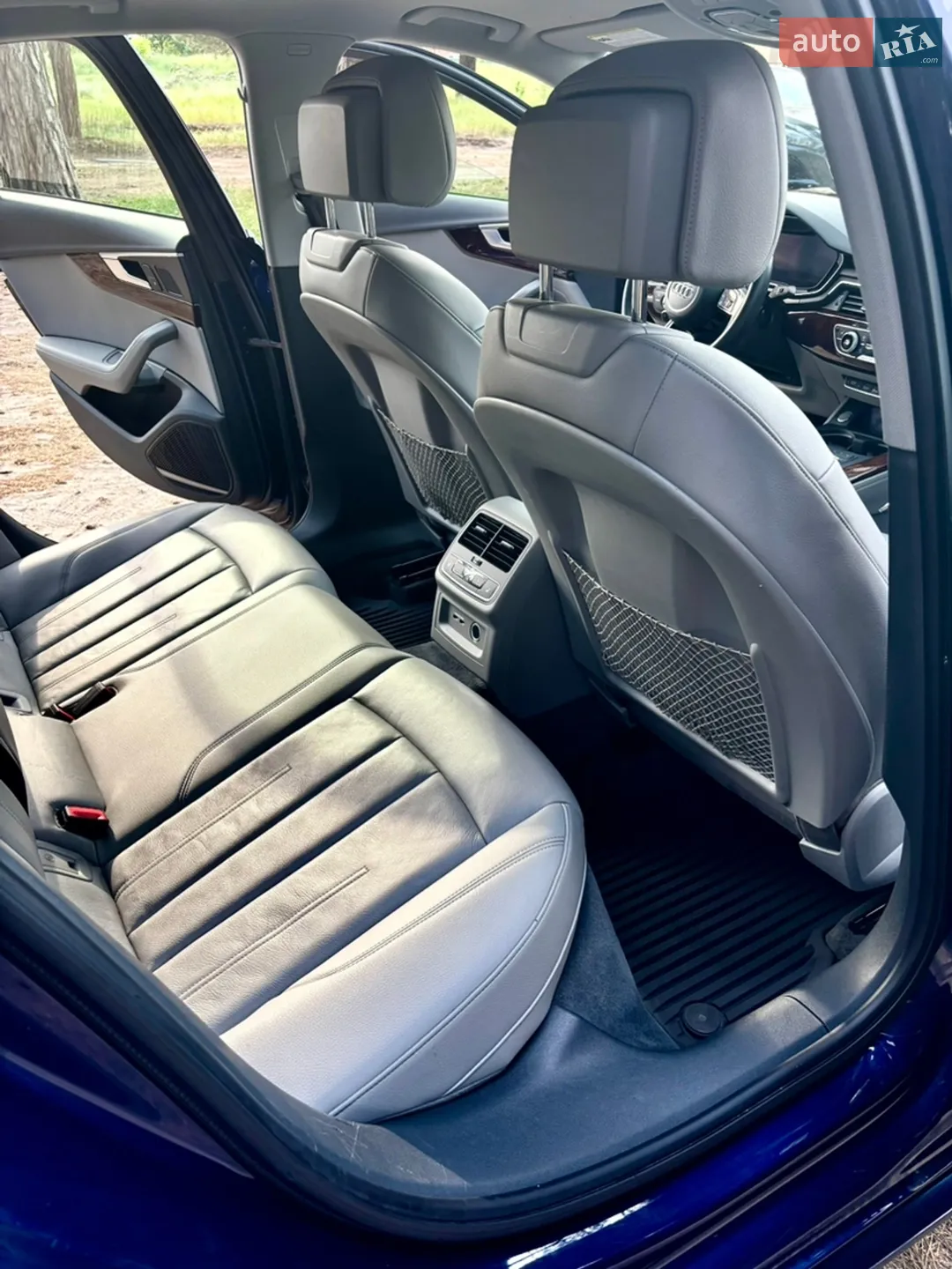 2018 Audi A4 - мініатюра 16