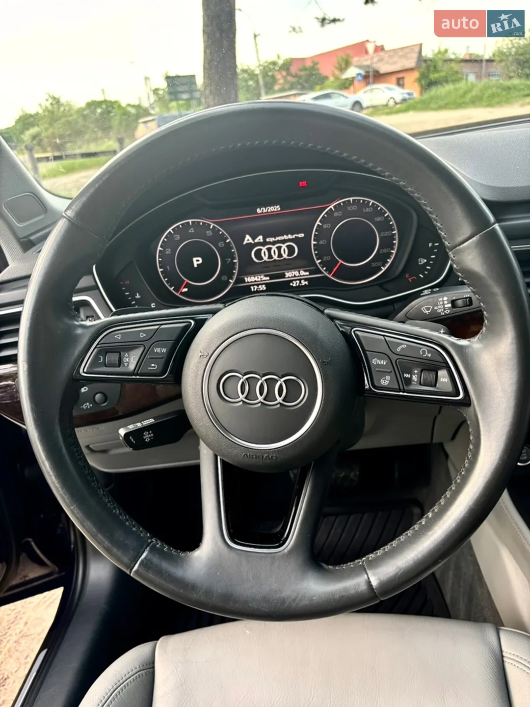 2018 Audi A4 - мініатюра 25
