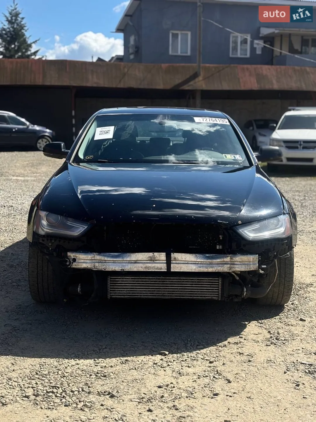 2016 Audi A4 - мініатюра 2