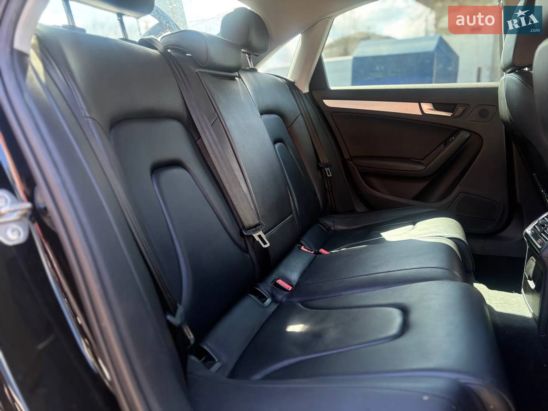 2016 Audi A4 - мініатюра 37