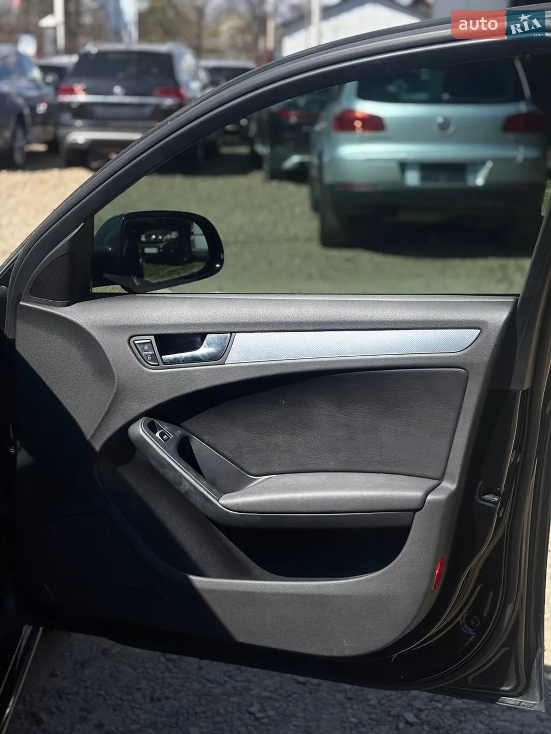 2016 Audi A4 - мініатюра 39
