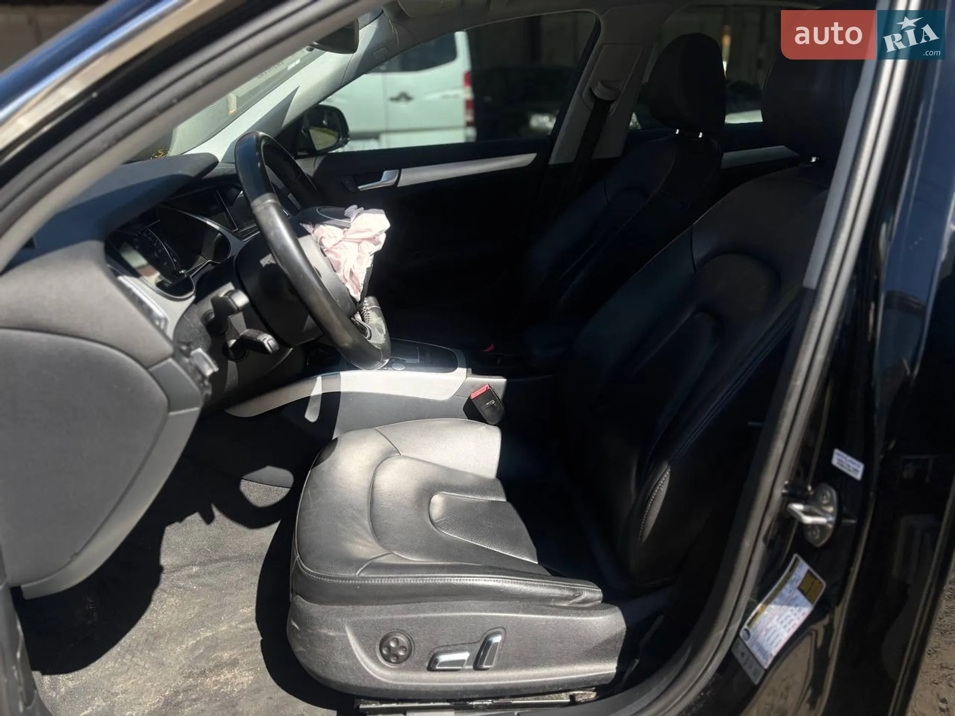 2016 Audi A4 - мініатюра 46