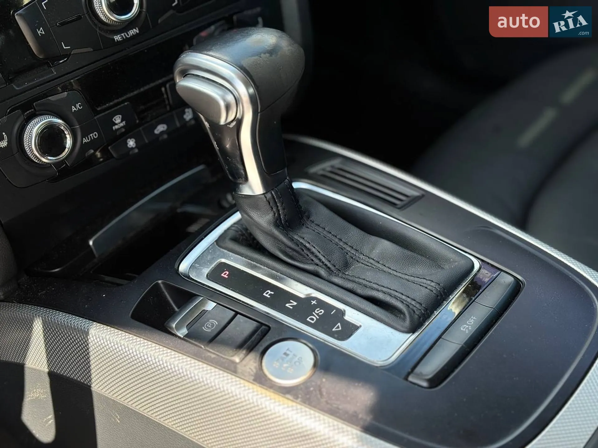 2016 Audi A4 - мініатюра 32