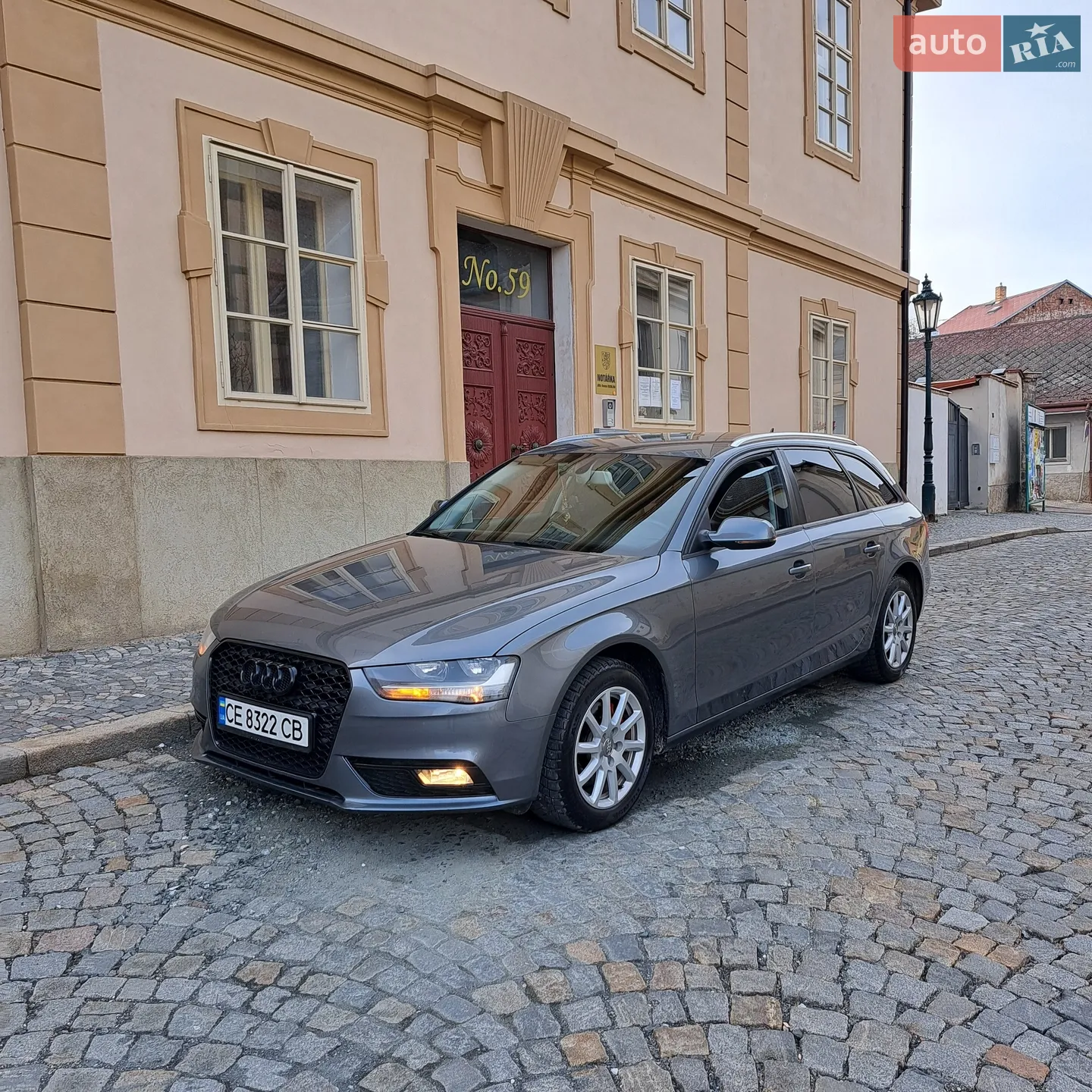 2012 Audi A4 - мініатюра 10