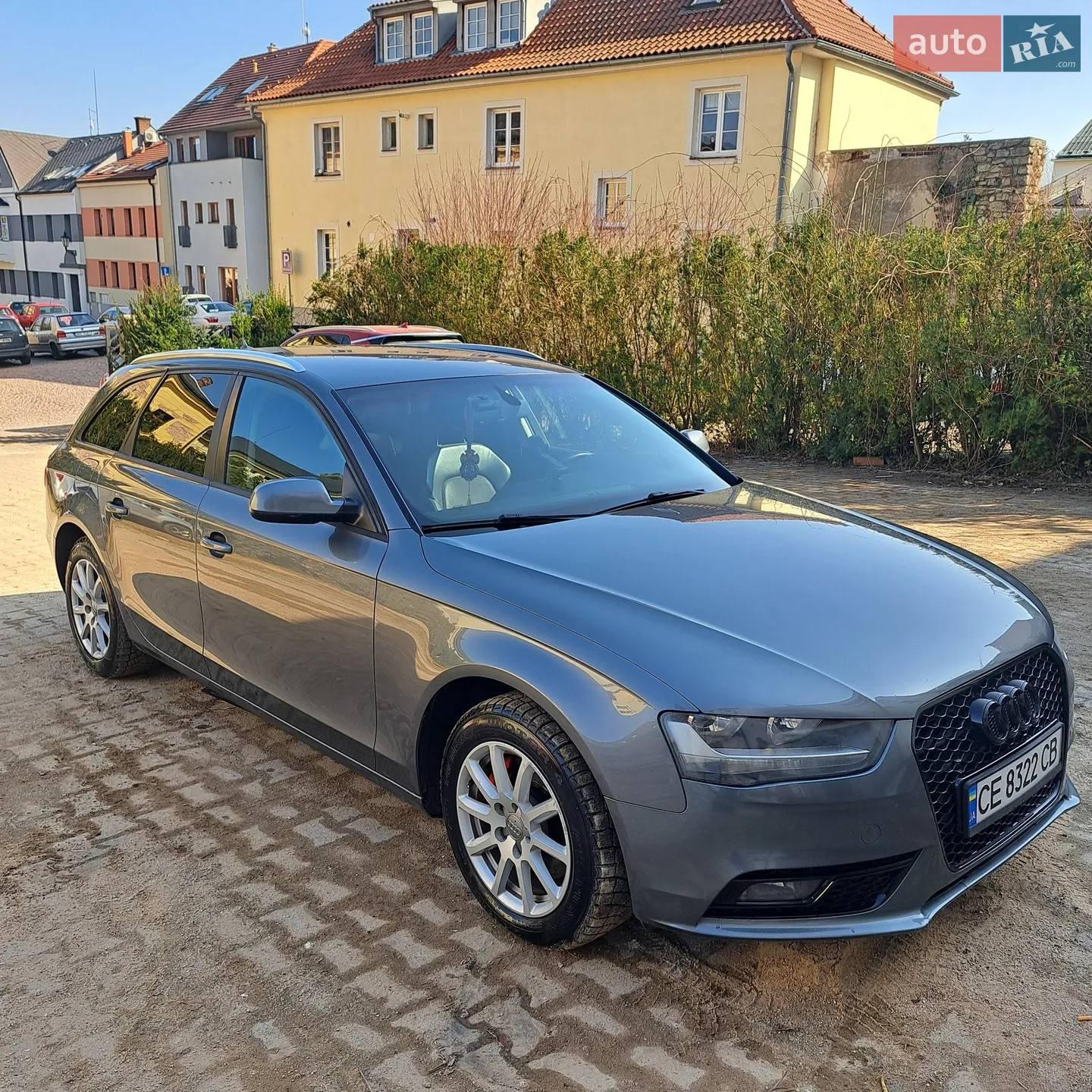 2012 Audi A4 - мініатюра 23