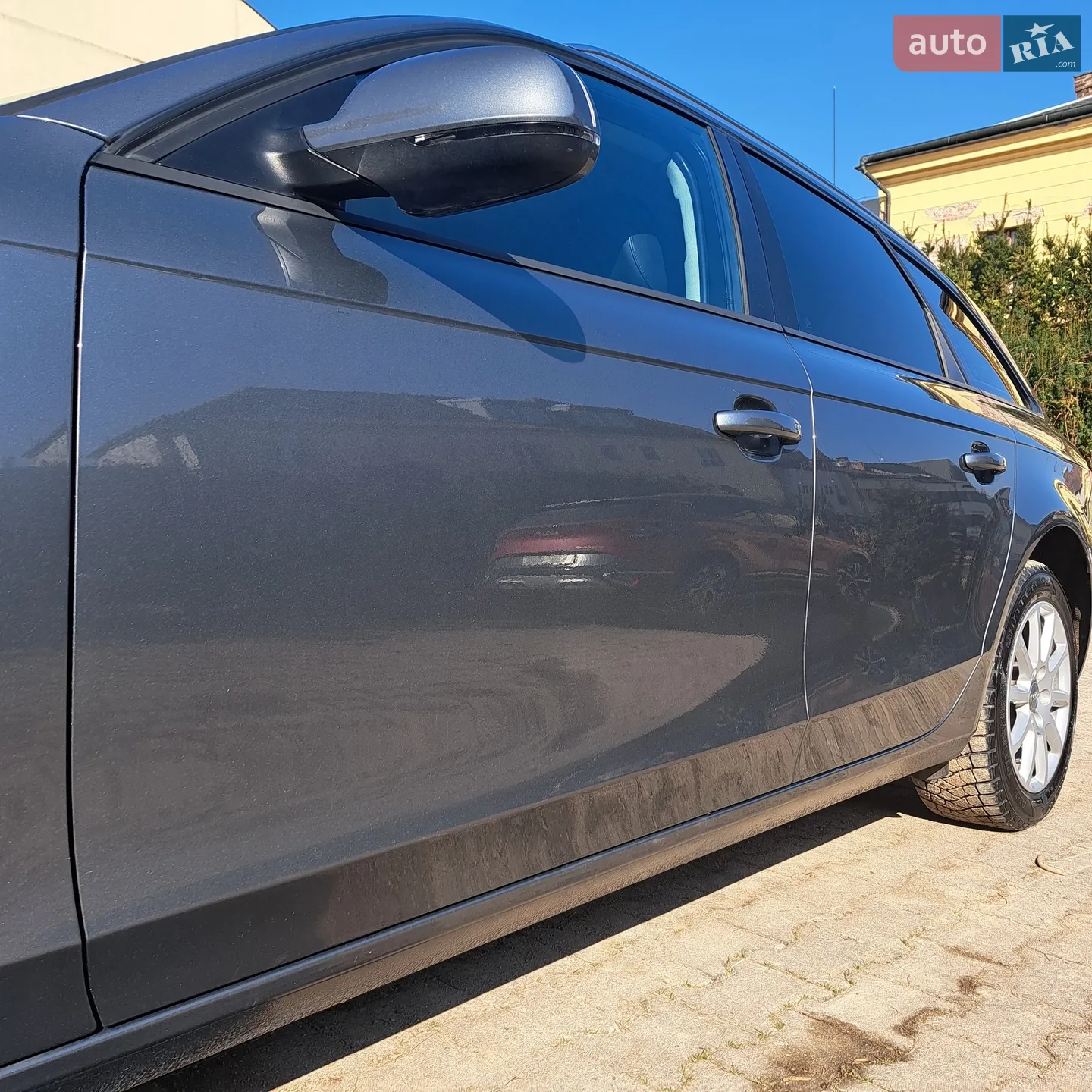 2012 Audi A4 - мініатюра 36