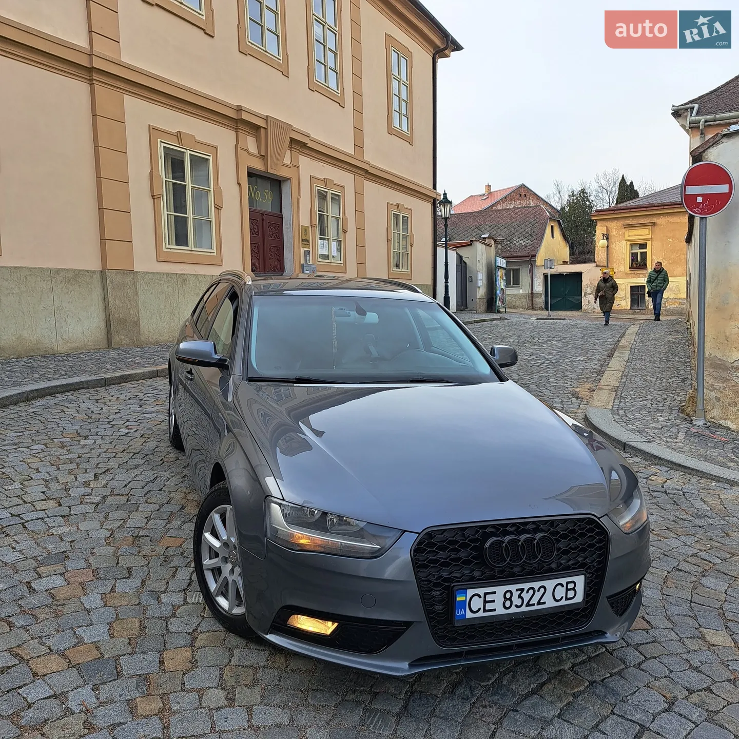 2012 Audi A4 - мініатюра 85