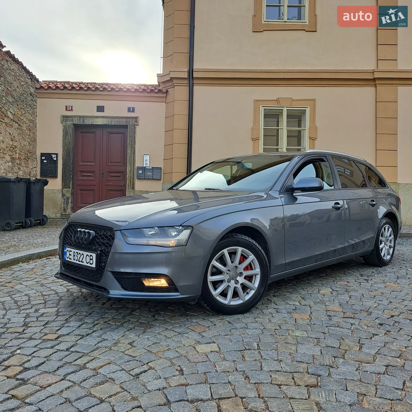 2012 Audi A4 - мініатюра 90