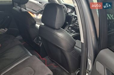 Универсал Audi A4 2012 в Ужгороде фото 5 Универсал Audi A4 2012 в Ужгороде