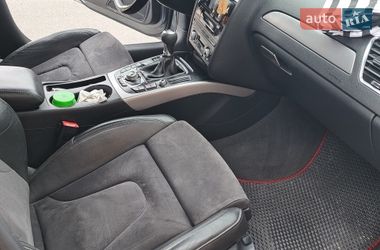 Универсал Audi A4 2012 в Ужгороде фото 6 Универсал Audi A4 2012 в Ужгороде