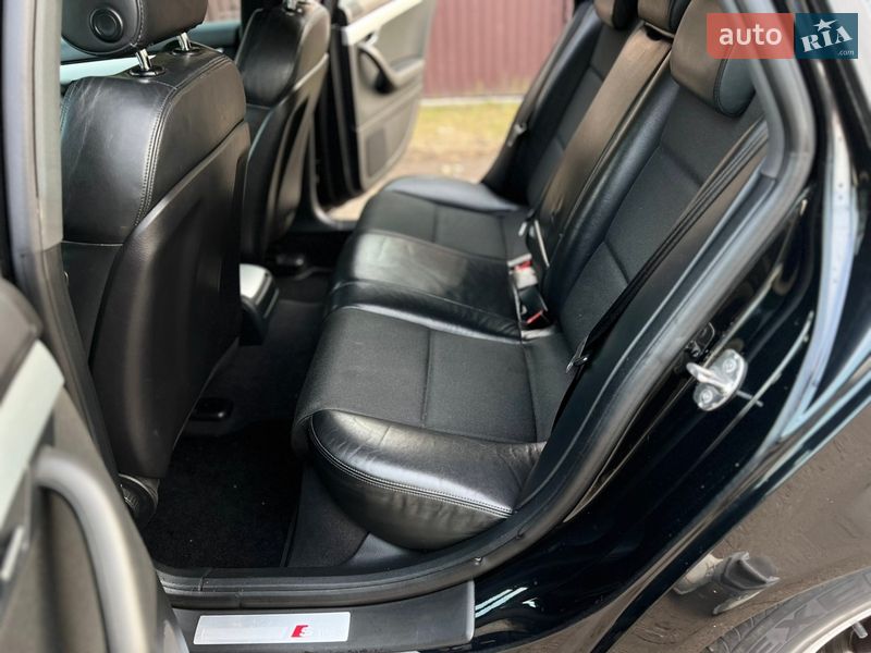 Универсал Audi A4 2006 в Коломые фото 15 Универсал Audi A4 2006 в Коломые