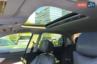 Седан Audi A4 2016 в Днепре