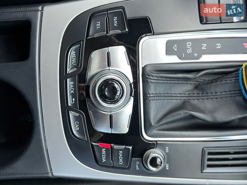 Универсал Audi A4 2014 в Бродах