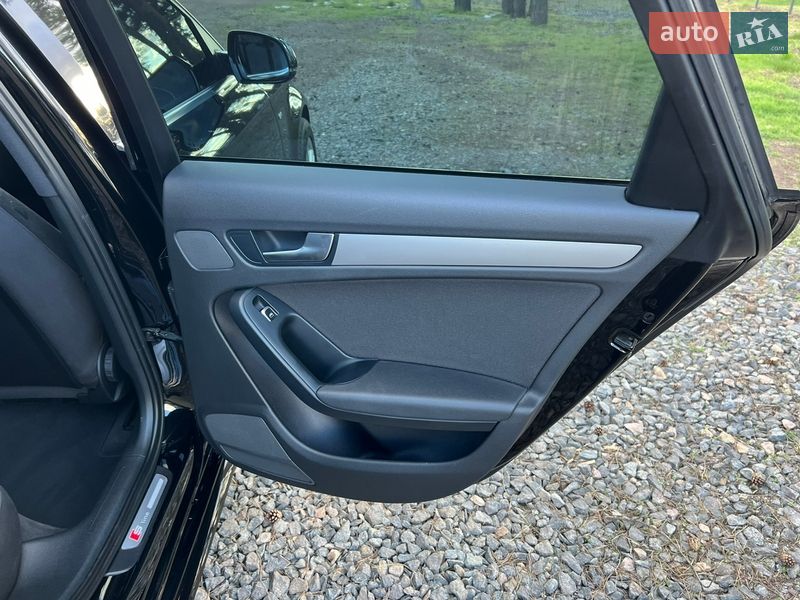 Универсал Audi A4 2014 в Бродах