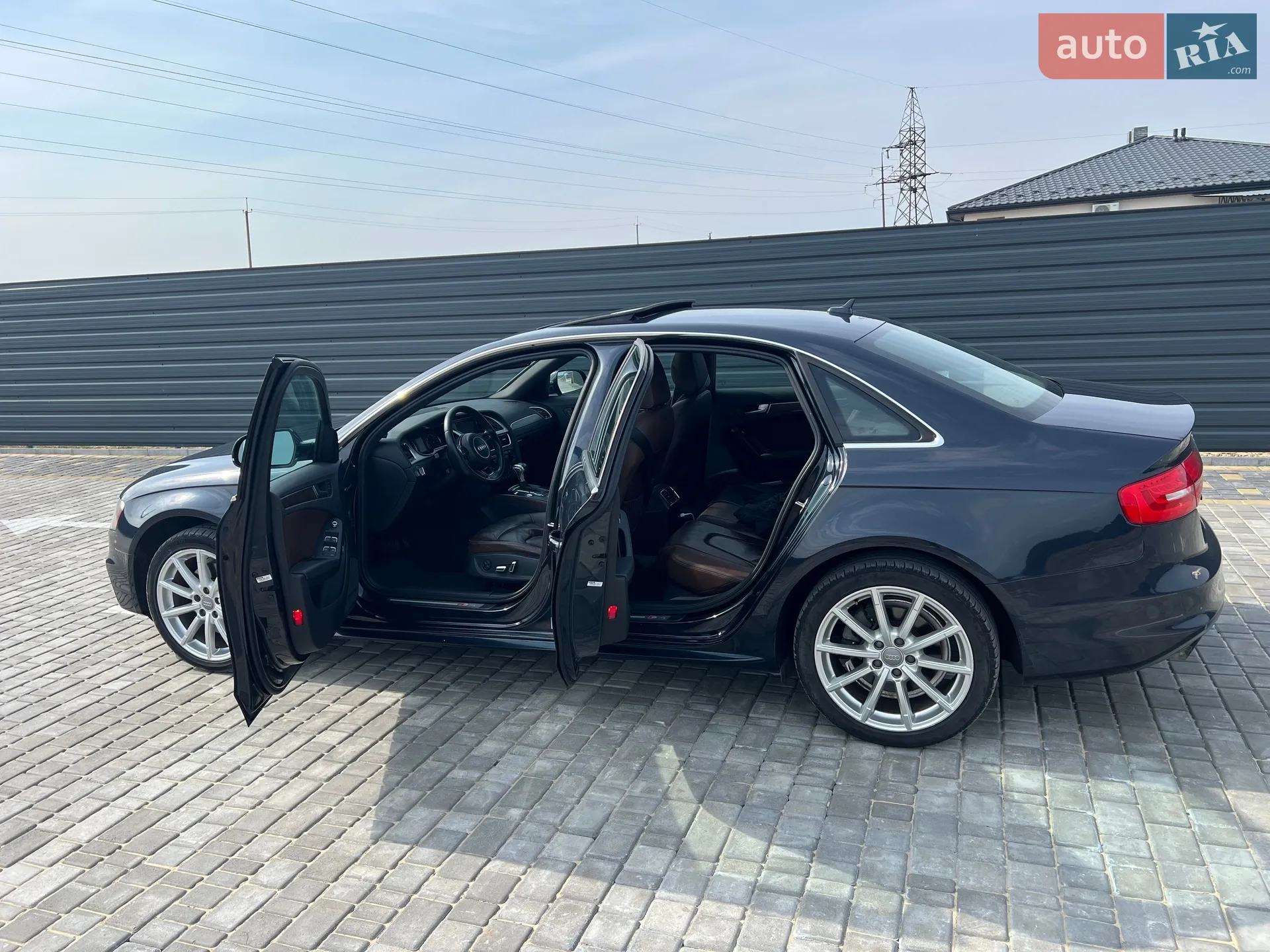 2016 Audi A4 - мініатюра 4